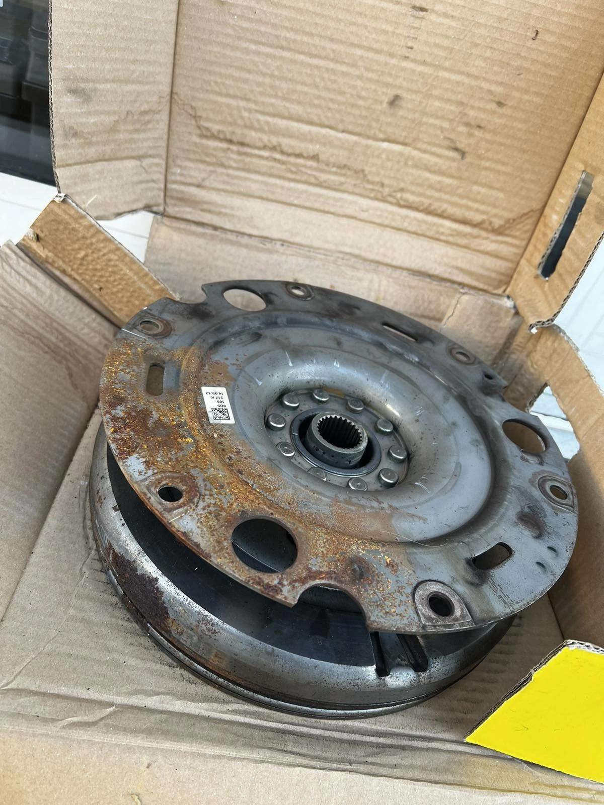  280mm AUDI A4/A5/S5/A6/A7/Q5 2007-2017/ PORSCHE MACAN 2014-2018  0B5105317F / 0B5105317K | Mobile.bg   2