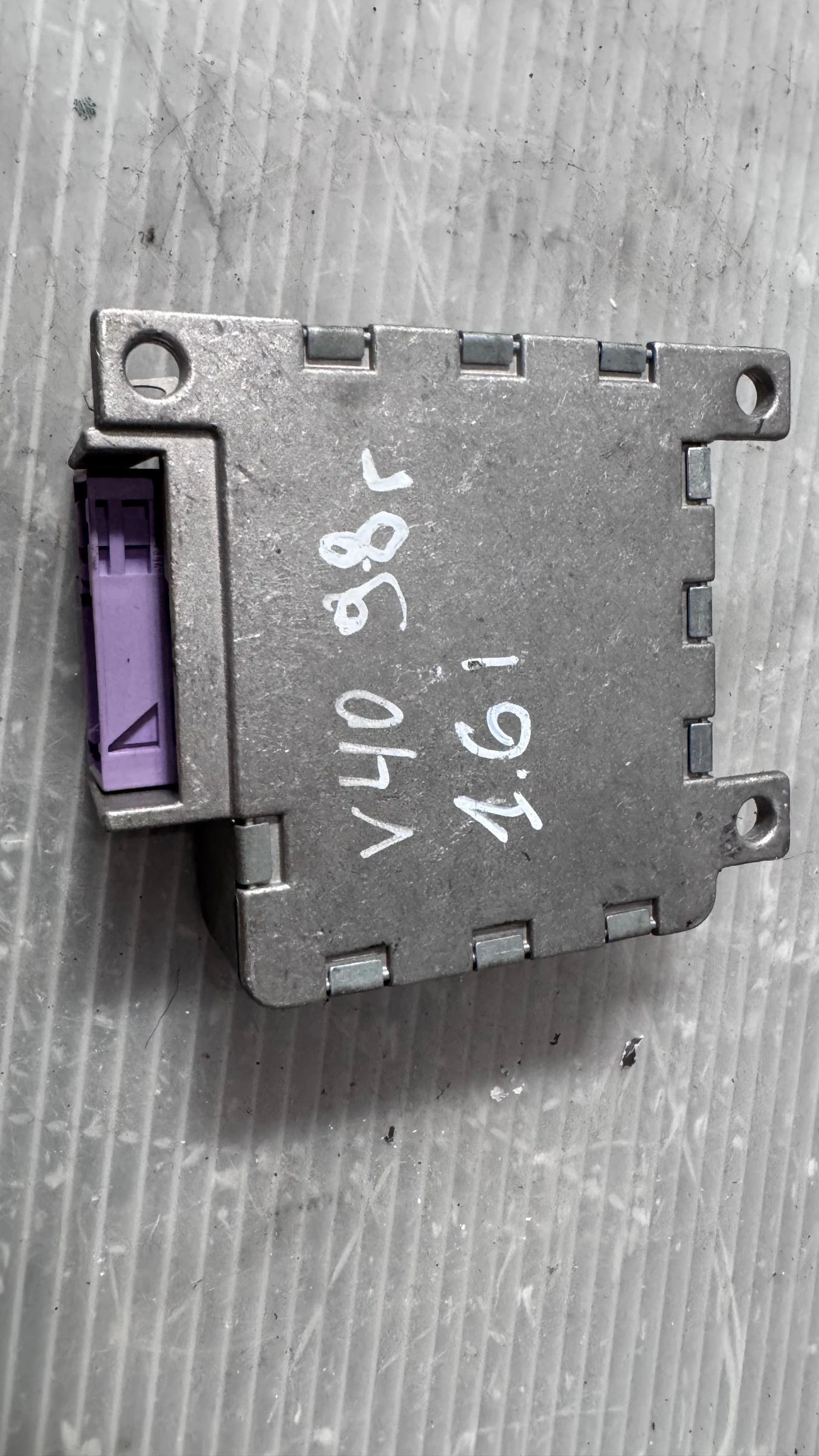 Airbag  /  /  a Volvo V40  - 30611293 | Mobile.bg   2