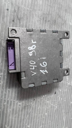 Airbag  /  /  a Volvo V40  - 30611293 | Mobile.bg    2