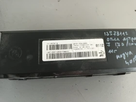 Модул опел астра 1.7цдти j