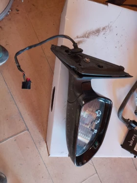 Дясно огледало за Ауди Кю3 2015г, снимка 2 - Части - 52708093