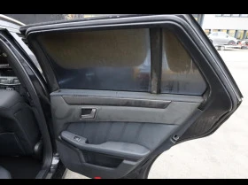 Mercedes-Benz E 63 AMG ДВИГАТЕЛ AMG 63 5.5, снимка 13