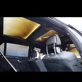 Mercedes-Benz E 63 AMG ДВИГАТЕЛ AMG 63 5.5, снимка 12