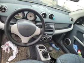 Smart Forfour 1.5 CDI/1.1 бенз, снимка 8