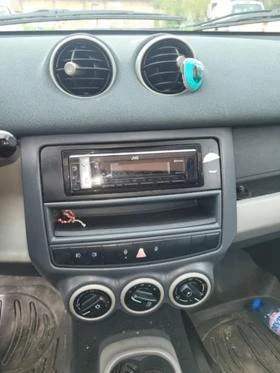 Smart Forfour 1.5 CDI/1.1 бенз, снимка 6