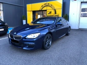 BMW 640 640D X DRIVE, снимка 1