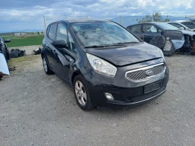 Kia Venga 1.4crdi-на части, снимка 2