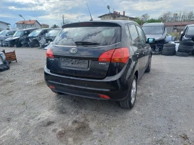 Kia Venga 1.4crdi-на части, снимка 3