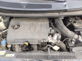 Kia Venga 1.4crdi-на части, снимка 8