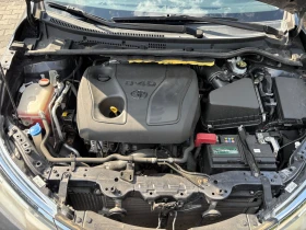 Toyota Corolla 1.4 D-4D, снимка 17
