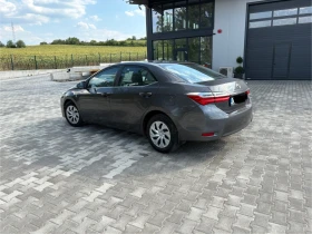 Toyota Corolla 1.4 D-4D, снимка 4