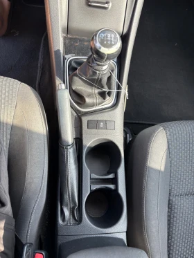 Toyota Corolla 1.4 D-4D, снимка 15