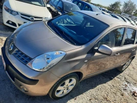 Nissan Note 1.6i КАТО НОВА, снимка 8