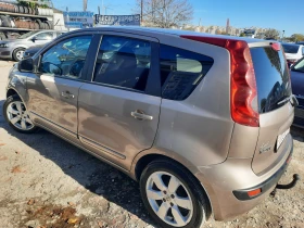 Nissan Note 1.6i КАТО НОВА, снимка 5