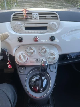 Fiat 500 1200, снимка 6