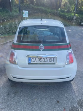 Fiat 500 1200, снимка 2