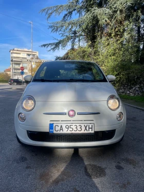 Fiat 500 1200, снимка 3