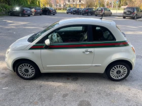 Fiat 500 1200, снимка 1