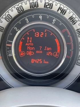 Fiat 500 1200, снимка 5