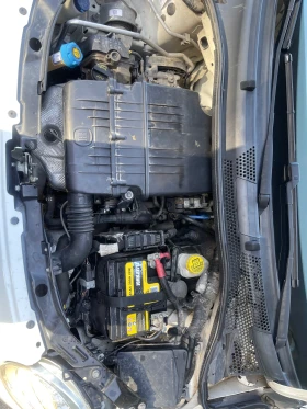 Fiat 500 1200, снимка 8