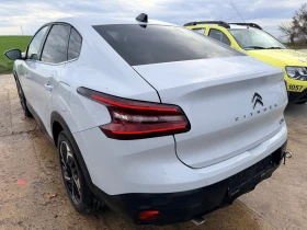 Citroen C4X 1.2i, снимка 5