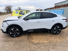 Citroen C4X 1.2i, снимка 4