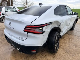 Citroen C4X 1.2i, снимка 7