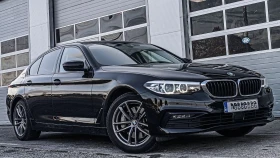 BMW 530 Iperformance, снимка 1