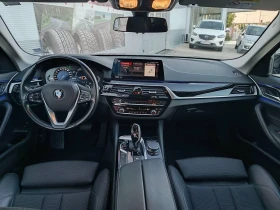 BMW 530 Iperformance, снимка 9
