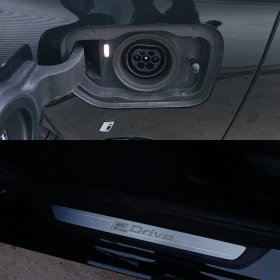 BMW 530 Iperformance, снимка 8