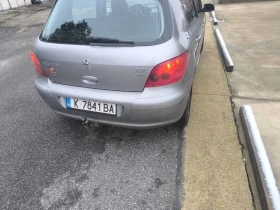 Peugeot 307, снимка 5