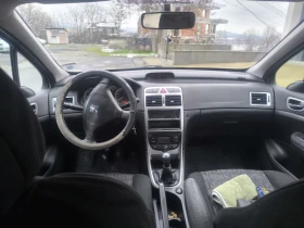 Peugeot 307, снимка 6