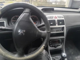Peugeot 307, снимка 7