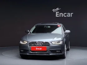 Audi A4 2.0 Tdi Quattro Comfort Edition B8, снимка 6