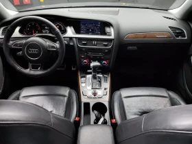 Audi A4 2.0 Tdi Quattro Comfort Edition B8, снимка 14