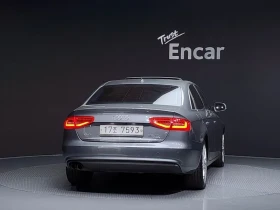 Audi A4 2.0 Tdi Quattro Comfort Edition B8, снимка 8