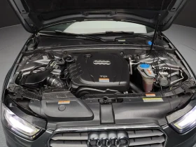 Audi A4 2.0 Tdi Quattro Comfort Edition B8, снимка 11