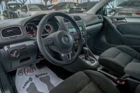 VW Golf 1.6TDI/DSG/Климатроник/МултиВолан/Автопилот, снимка 7