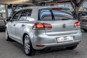 VW Golf 1.6TDI/DSG/Климатроник/МултиВолан/Автопилот, снимка 5