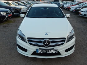 Mercedes-Benz A 180 1.8CDI* AMG* , снимка 2