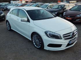 Mercedes-Benz A 180 1.8CDI* AMG* , снимка 3