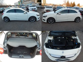 Mercedes-Benz A 180 1.8CDI* AMG* , снимка 7