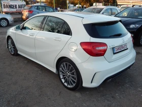 Mercedes-Benz A 180 1.8CDI* AMG* , снимка 6