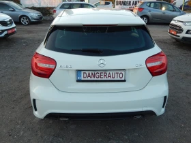 Mercedes-Benz A 180 1.8CDI* AMG* , снимка 5