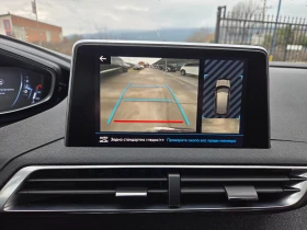 Peugeot 3008 1.6 GT-line* PANORAMA* 165ps-ОБСЛУЖЕНА * KAYLESS G, снимка 14