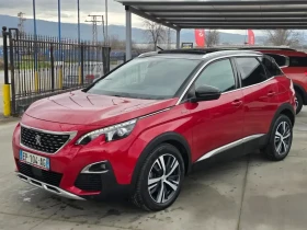 Peugeot 3008 1.6 GT-line* PANORAMA* 165ps-ОБСЛУЖЕНА * KAYLESS G, снимка 2