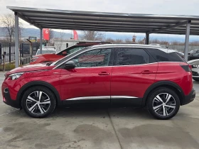 Peugeot 3008 1.6 GT-line* PANORAMA* 165ps-ОБСЛУЖЕНА * KAYLESS G, снимка 4