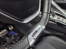Peugeot 3008 1.6 GT-line* PANORAMA* 165ps-ОБСЛУЖЕНА * KAYLESS G, снимка 17