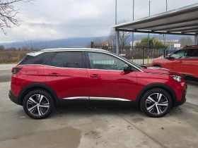 Peugeot 3008 1.6 GT-line* PANORAMA* 165ps-ОБСЛУЖЕНА * KAYLESS G, снимка 13