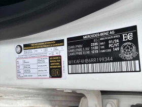 Mercedes-Benz C 300 * ПАНО* КЕЙЛЕС* ПОДГРЕВ* , снимка 10